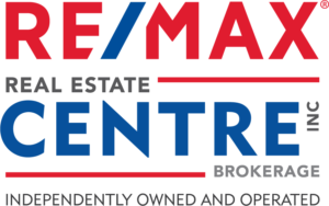 RE/MAX Real Estate Centre Inc.,